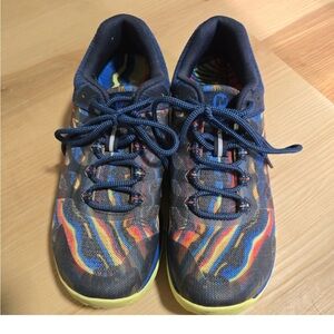Merrell Womens Antora 2 Rainbow Mountain 3 J067188W Running Hiking Shoes Sz 7